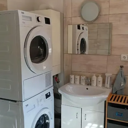 Apartament Apartman A Vinny Sklep - Vino Gallus