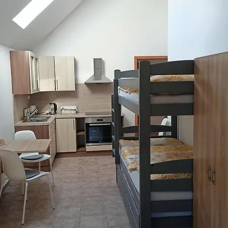 Apartman A Vinny Sklep - Vino Gallus * Znojmo