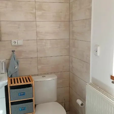 Apartman A Vinny Sklep - Vino Gallus Apartament Znojmo