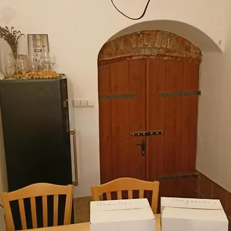 Apartman A Vinny Sklep - Vino Gallus Apartament Znojmo