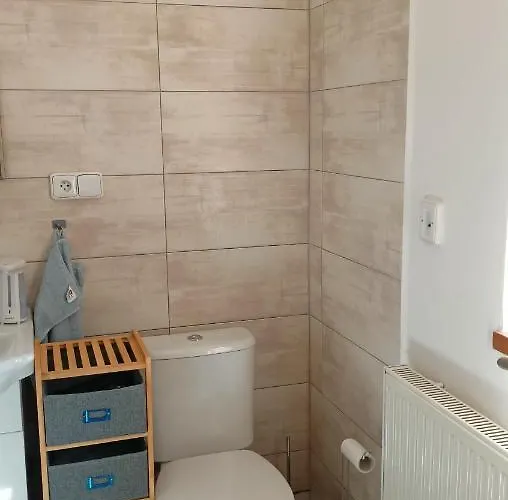 Apartman A Vinny Sklep - Vino Gallus Appartamento Znojmo